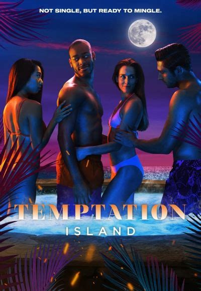 temptation island victoria|temptation island full episodes online.